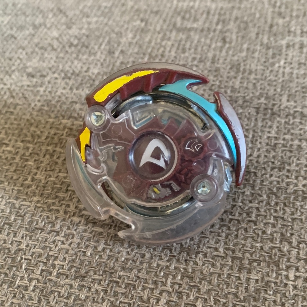 Beyblade Spinning Tops Action Playset Lot - Picture 7 of 11